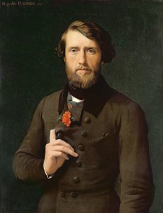 Retrato del Conde Félix d